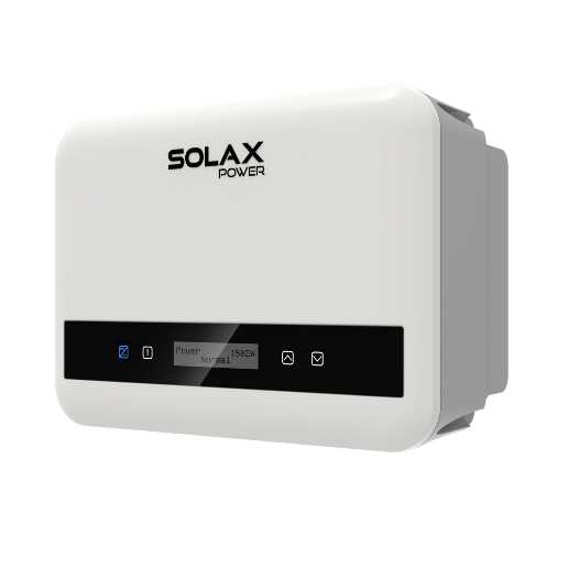 Solax X1-MINI-0.7K X1 Mini 0.7KW Single Phase Inverter Single MPPT