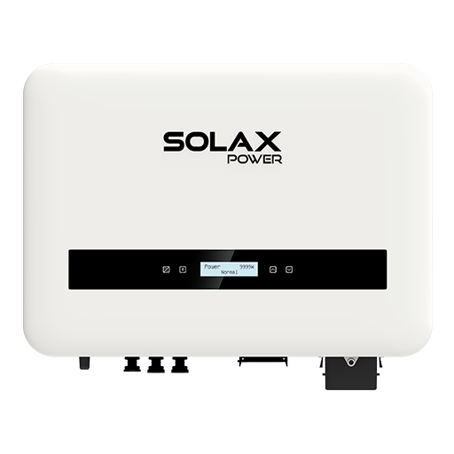 Solax X1-SMT-10K-G2 X1  Smart 10KW Single Phase Inverter 3 MPPT