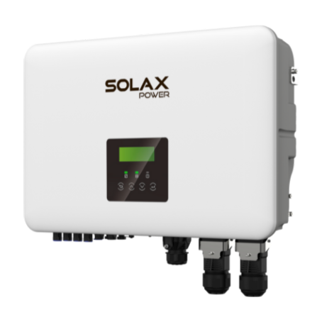 Solax XI-VAST-10K X1 VAST 10KW Single Phase Hybrid Inverter