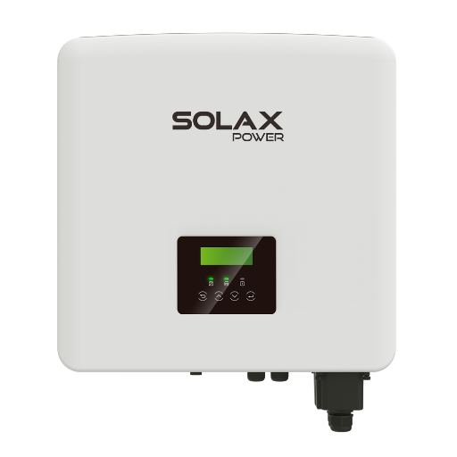 Solax X3-FIT 10.0K X3 FIT 10KW Three Phase AC Coupled Inverter