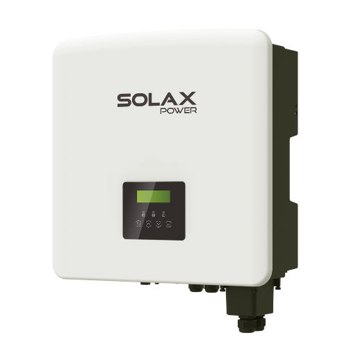 Solax X3-FIT 10.0K X3 FIT 10KW Three Phase AC Coupled Inverter
