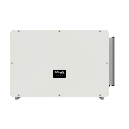 Solax X3-FORTH 125kW X3 Forth 125KW Three Phase Inverter 12 MPPT