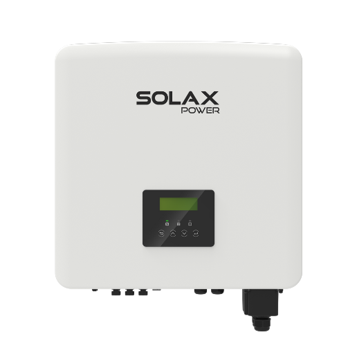 Solax X3-Hybrid 8.0D X3 8KW Three Phase Hybrid Inverter