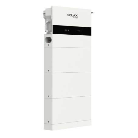 Solax X3-IES-8K X3 IES 8KW Three Phase Hybrid Inverter