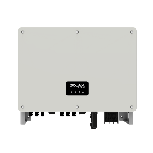 Solax X3-MEGA 50kW X3 Mega 50KW Three Phase Inverter 5 MPPT