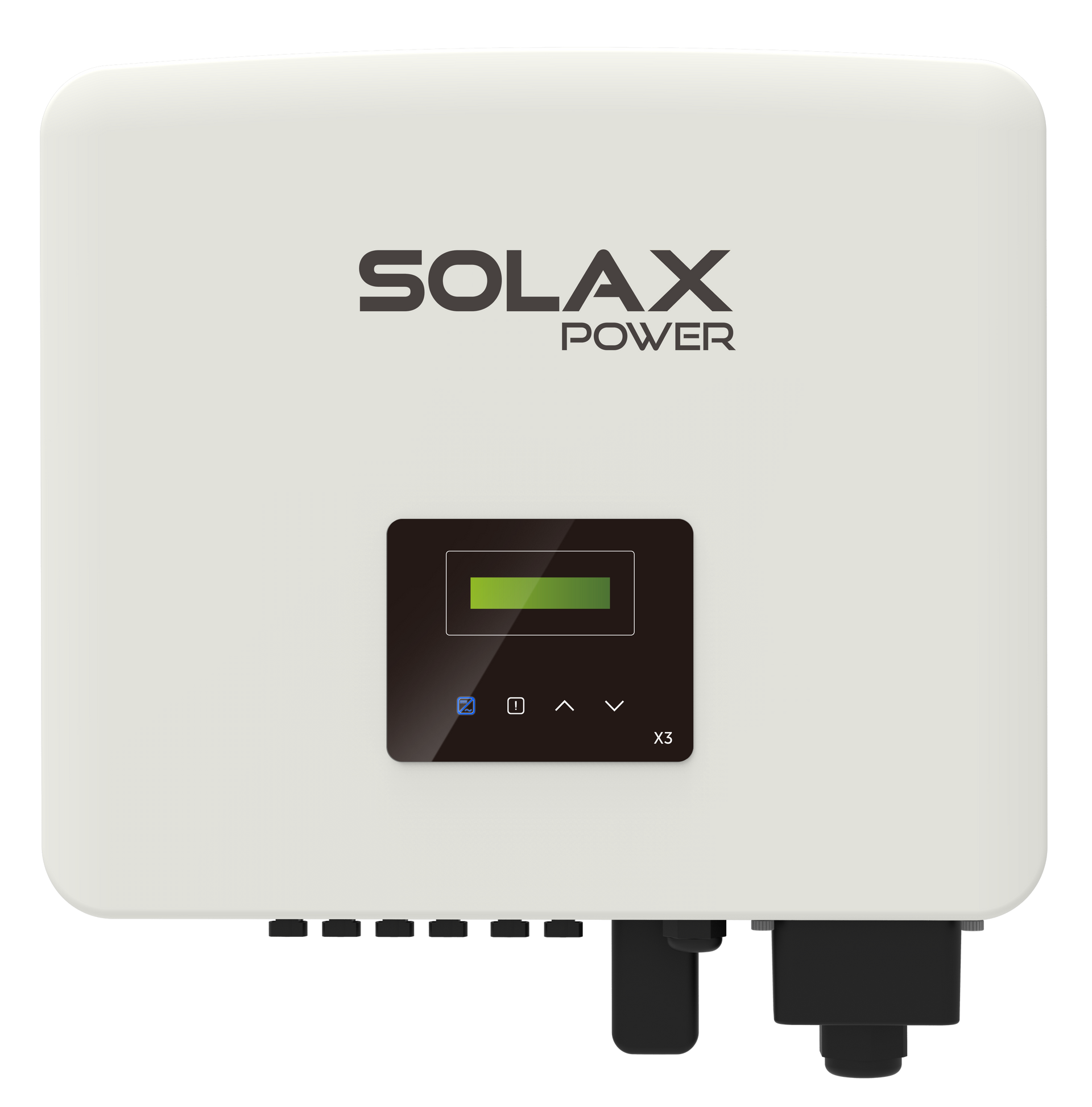 Solax X3-PRO-30K X3 Pro 30KW Three Phase Inverter 3 MPPT
