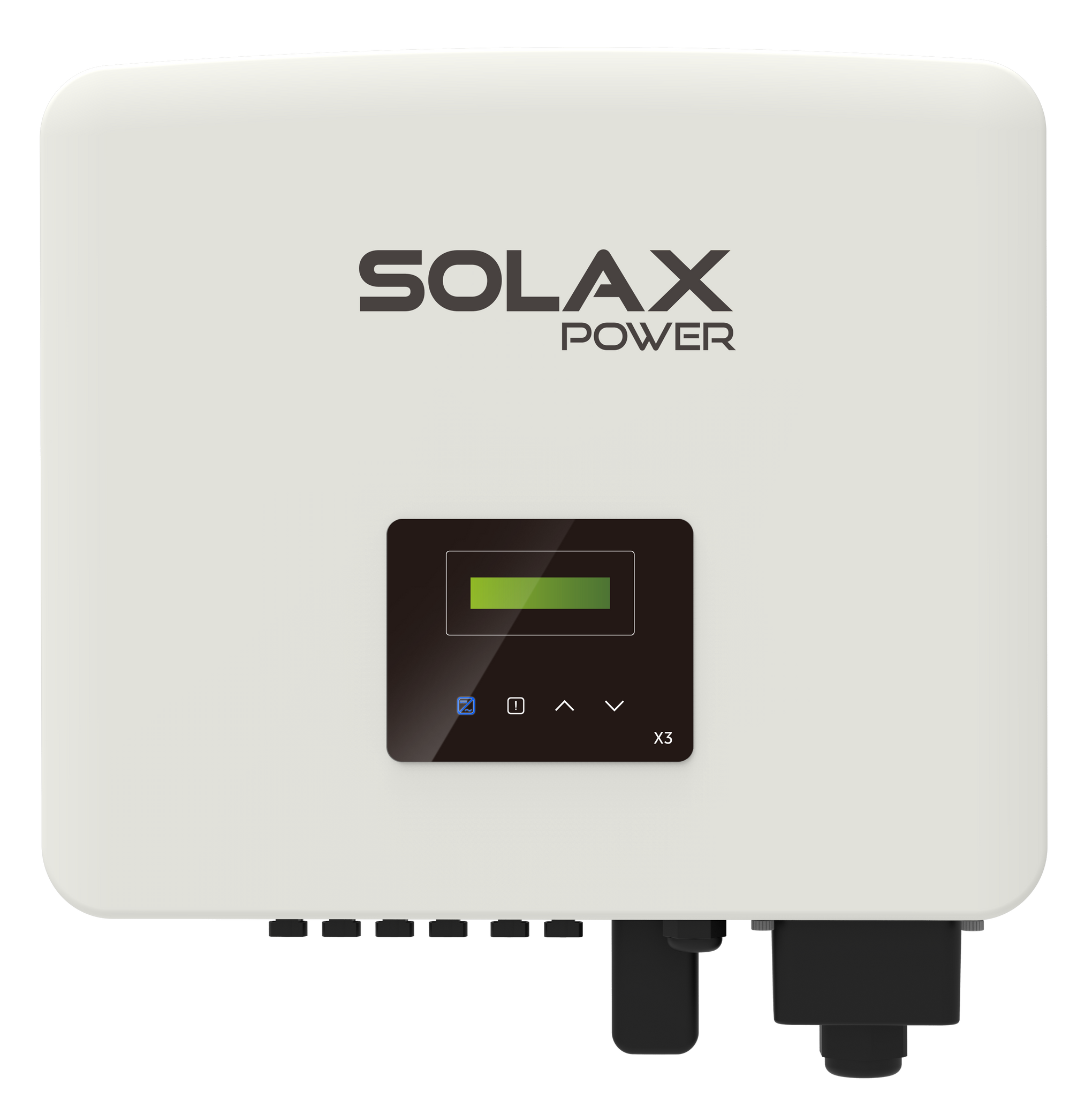 Solax X3-PRO-30K X3 Pro 30KW Three Phase Inverter 3 MPPT