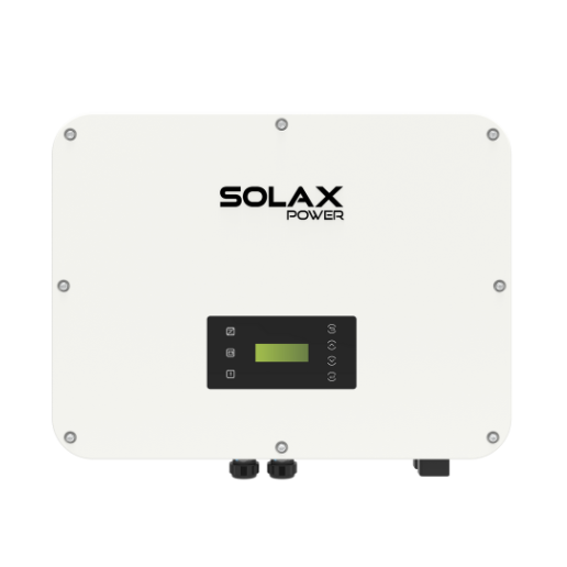 Solax X3-ULT-30K X3 ULTRA 30KW Three Phase Hybrid Inverter