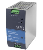 Switchtec YSDN240-24010000 SCL 240W 10A 24V DC Switch Mode Power Supply