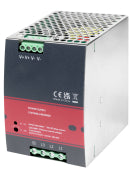 Switchtec YSDT480-24020000 SCL 480W 20A 24V DC Switch Mode Power Supply