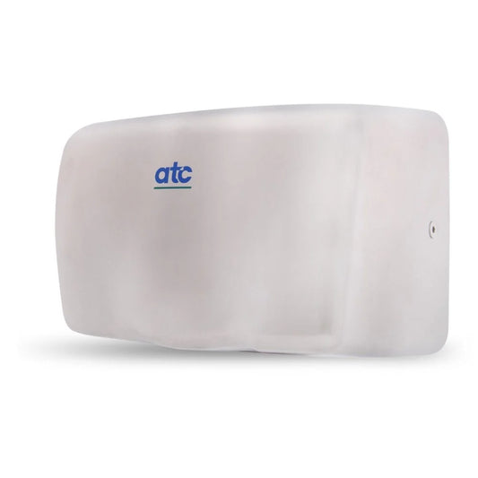 ATC Z-2000M Puma 1.3KW Automatic High Speed Hand Dryer Stainless Steel