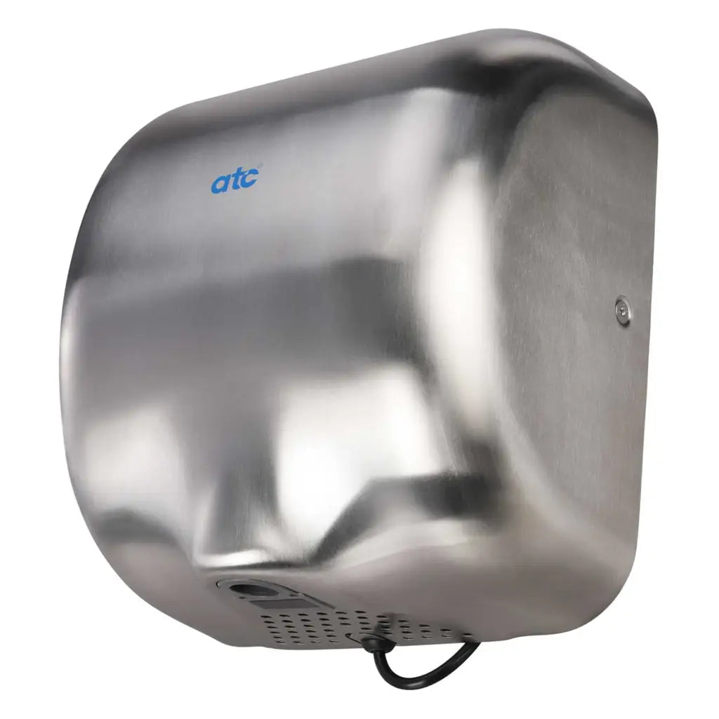 ATC Z-2281M Cheetah 1.4KW Automatic High Speed Hand Dryer Stainless Steel