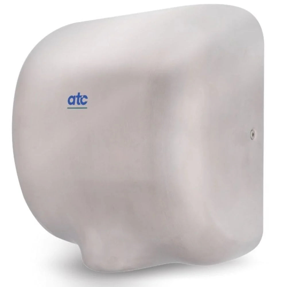 ATC Z-2281M Cheetah 1.4KW Automatic High Speed Hand Dryer Stainless Steel