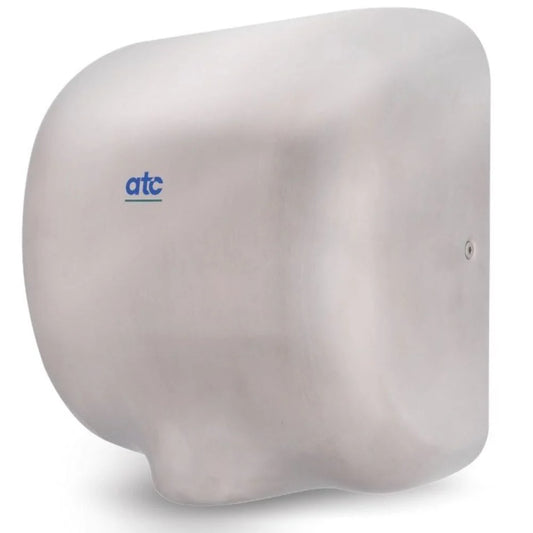 ATC Z-2281M Cheetah 1.4KW Automatic High Speed Hand Dryer Stainless Steel