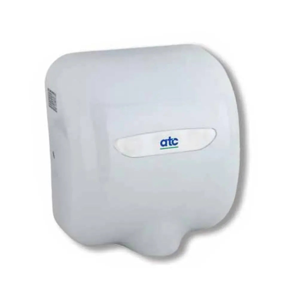 ATC Z-2281W Cheetah 1.4KW Automatic High Speed Hand Dryer White
