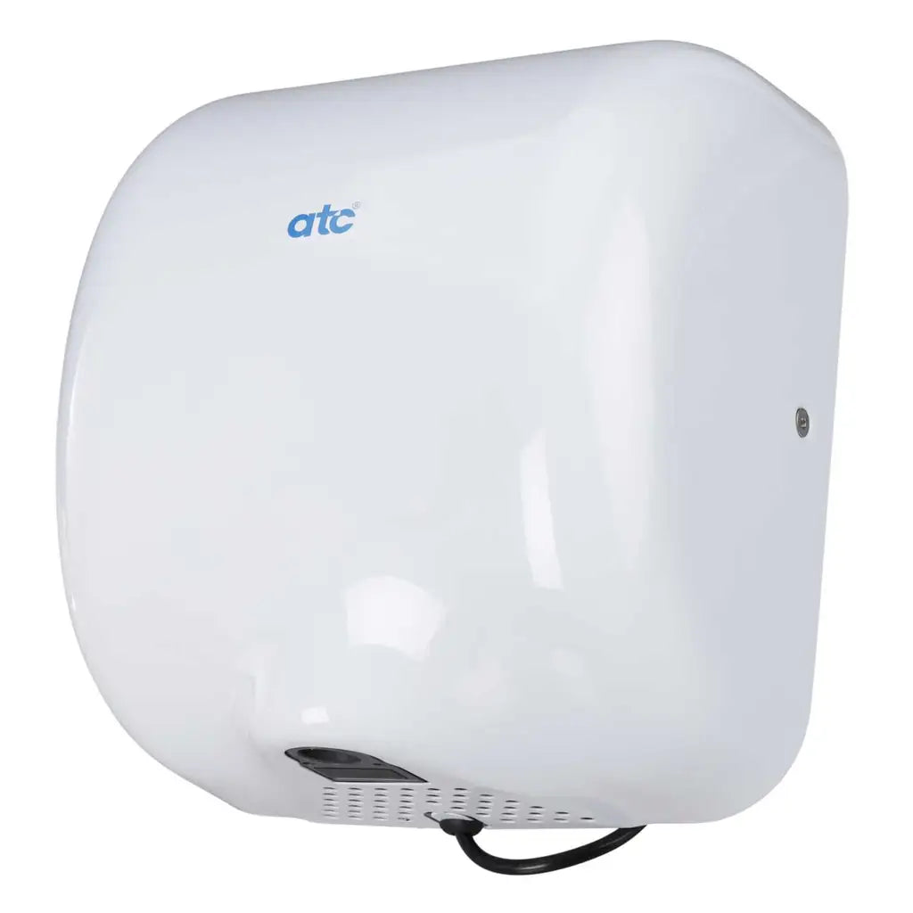 ATC Z-2281W Cheetah 1.4KW Automatic High Speed Hand Dryer White