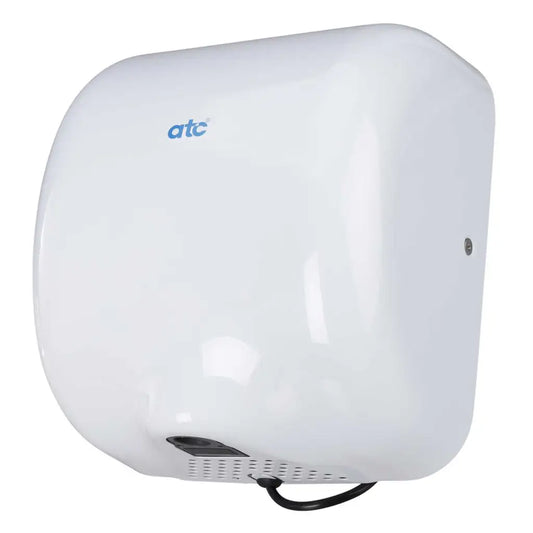 ATC Z-2281W Cheetah 1.4KW Automatic High Speed Hand Dryer White