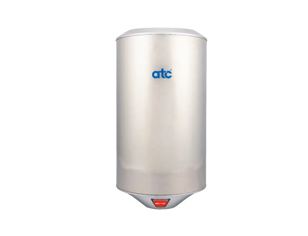 ATC Z-2651M Cub 0.6KW/1.3KW Automatic High Speed Hand Dryer Stainless Steel