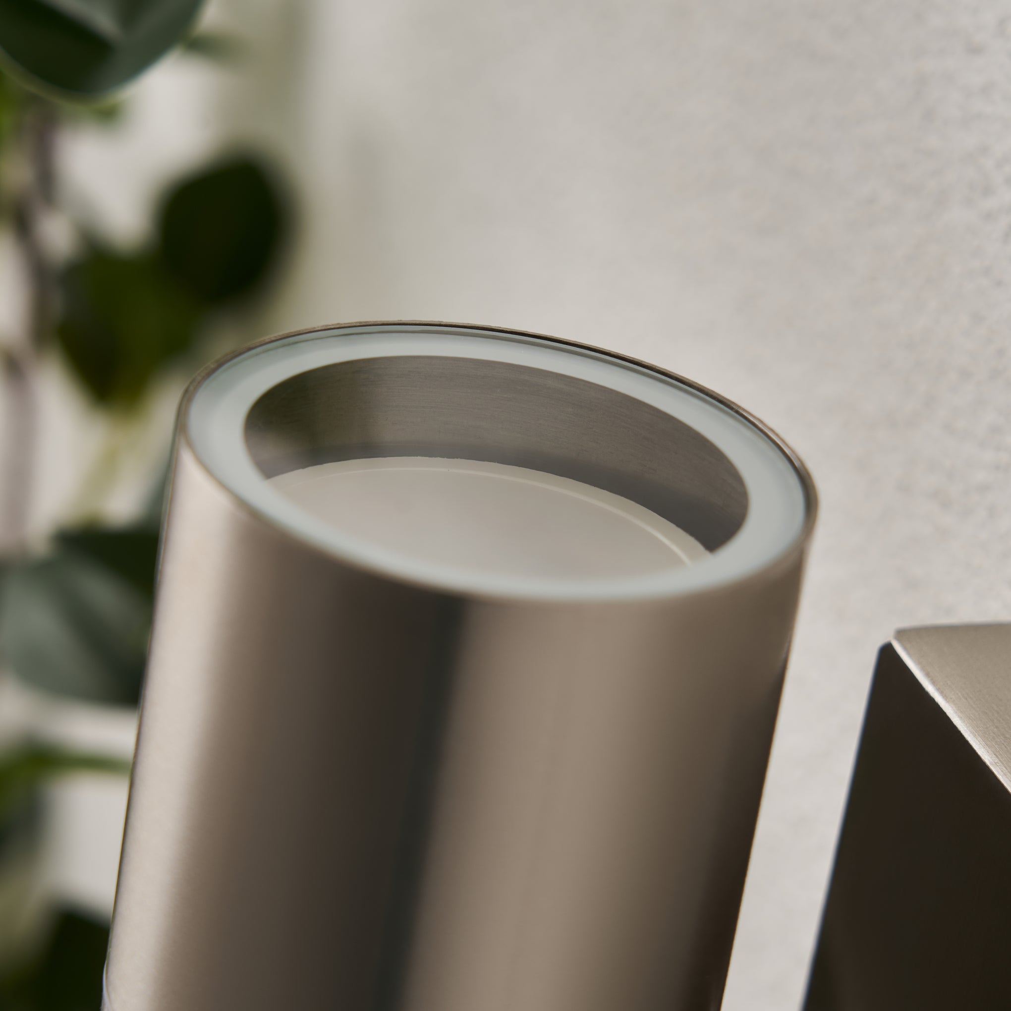 Forum ZN-20941-SST-65 Leto 2 x GU10 Up / Down Light IP65 Stainless Steel