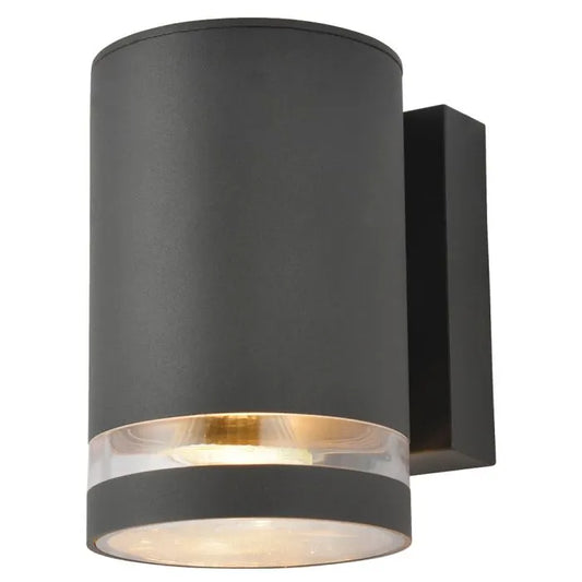 Forum ZN-29190-ATR Lens GU10 Down Light IP44 Anthracite