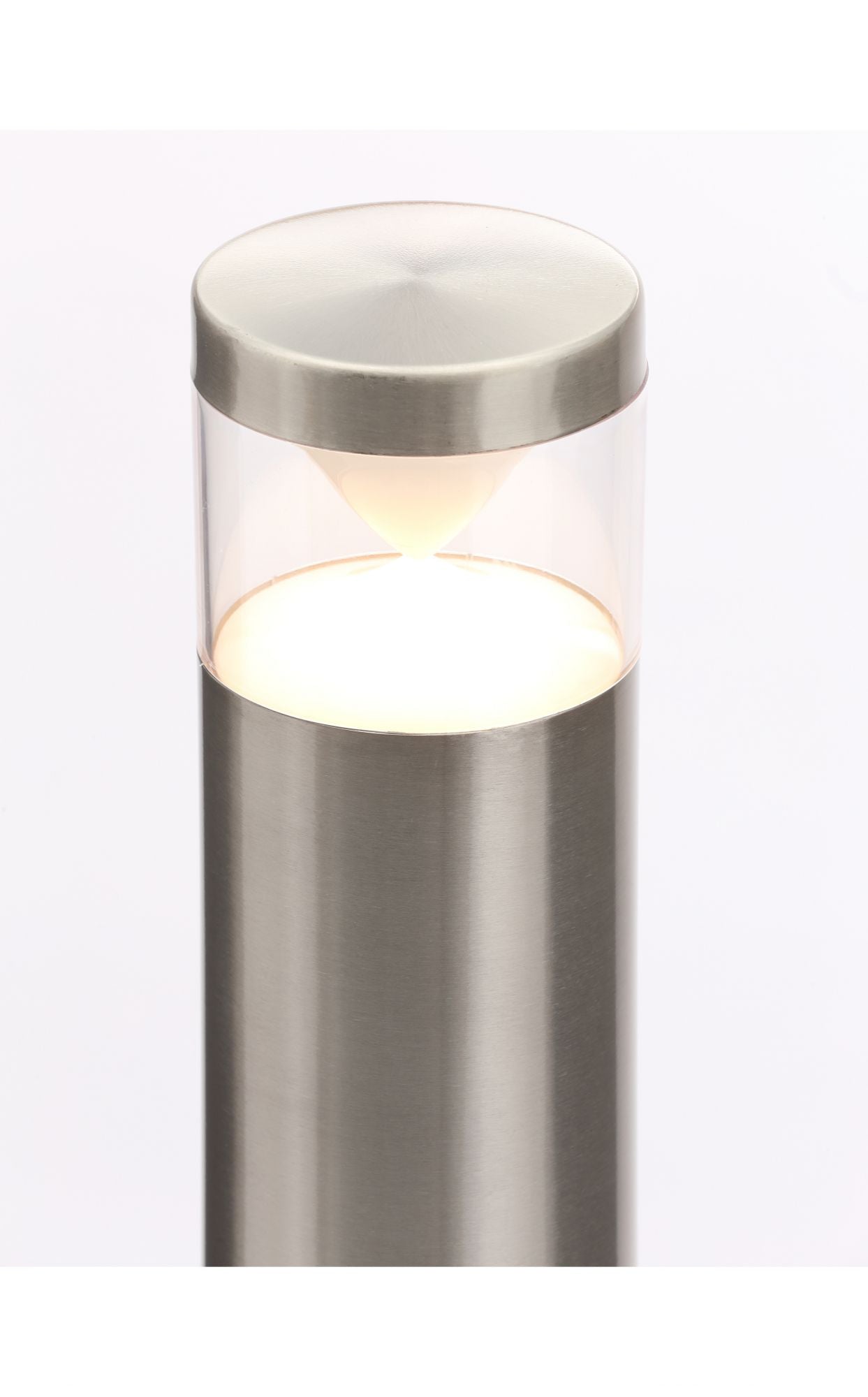 Forum ZN-33394-SST Pollux 4W LED 800mm Post Light IP44 Stainless Steel