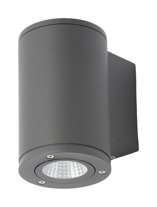 Forum ZN-34020-ANTH Mizar 10W LED Down Light Coolwhite IP54 Anthracite