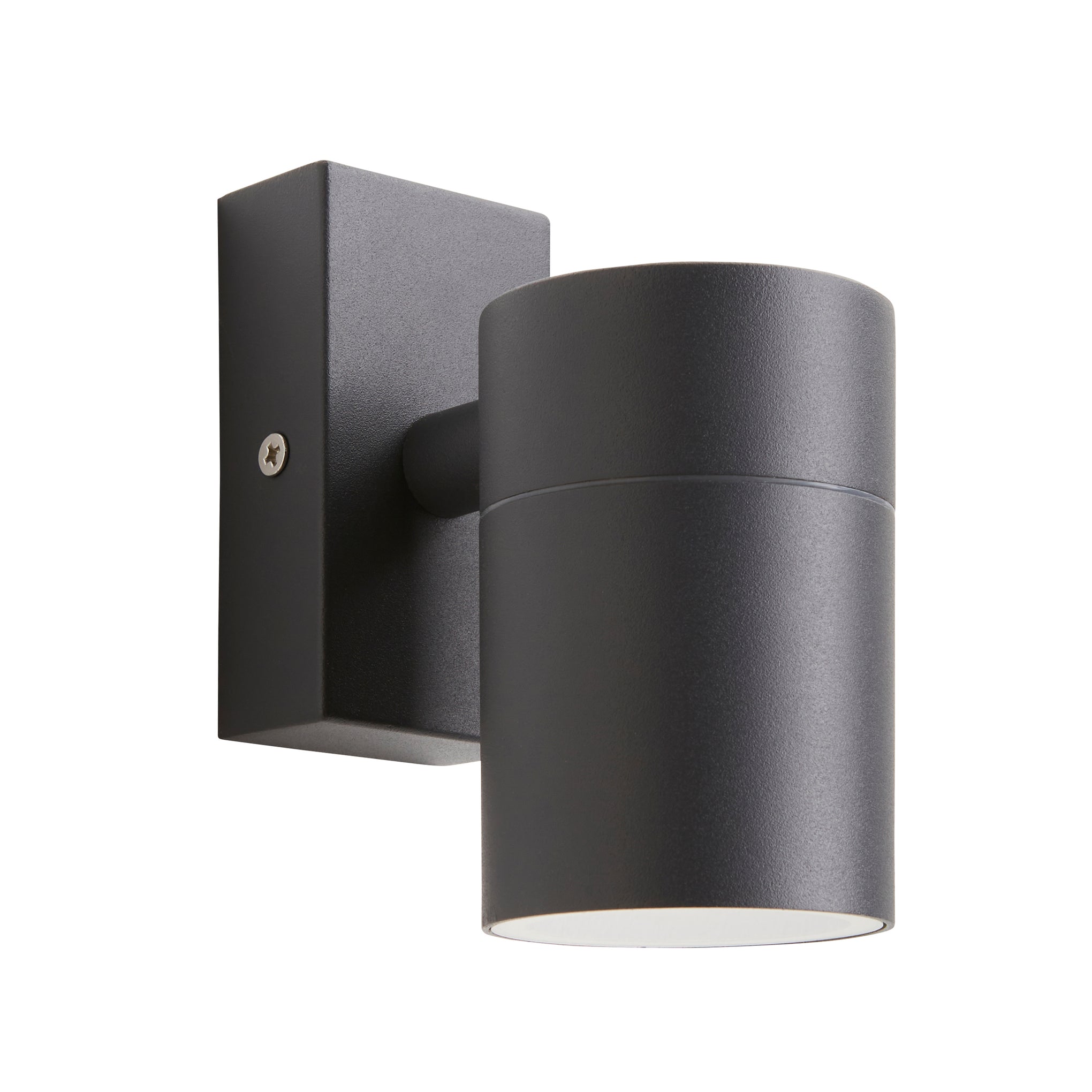 Forum ZN-37940-ANTH-65 Leto GU10 Down Light IP65 Anthracite