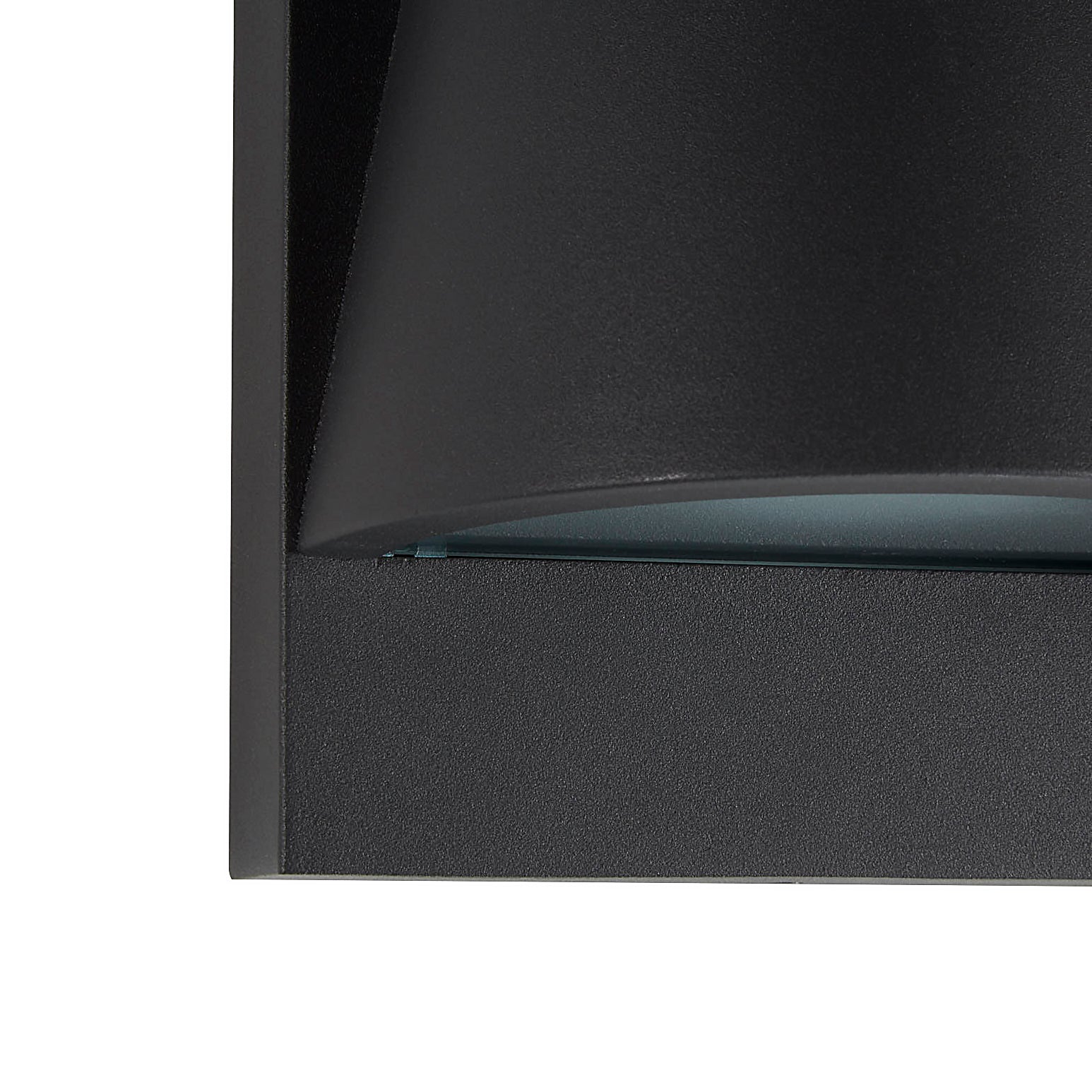 Forum ZN-38623-ANTH Vesoul GU10 Down Light with IP43 Anthracite