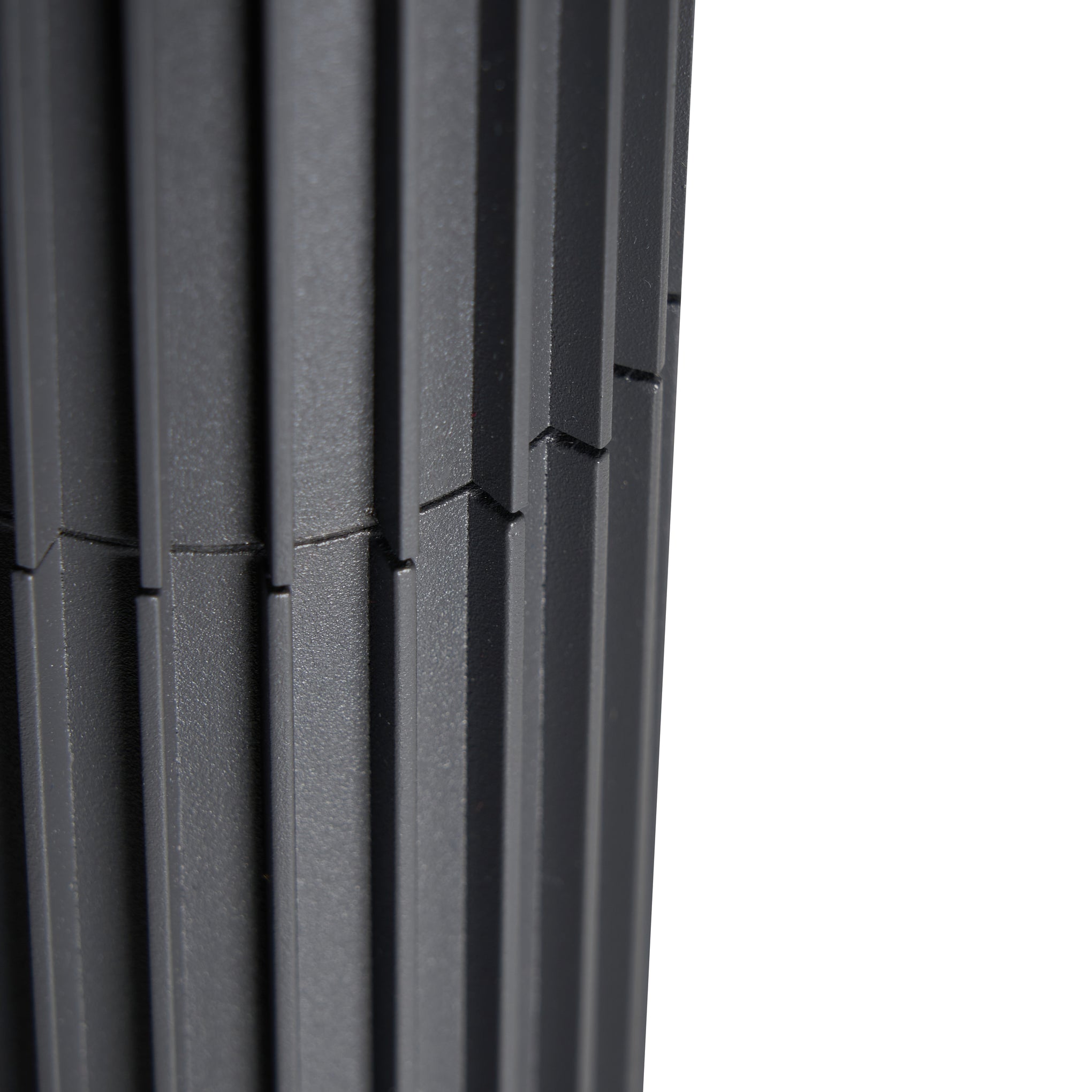 Forum ZN-44260-ANTH Muto GU10 Adjustable Post Light IP44 Anthracite
