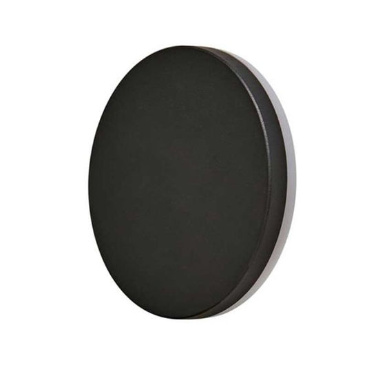 Forum ZN-46083-ANTH Tetbury 9W LED Round Wall Light 4000K IP54 Anthracite