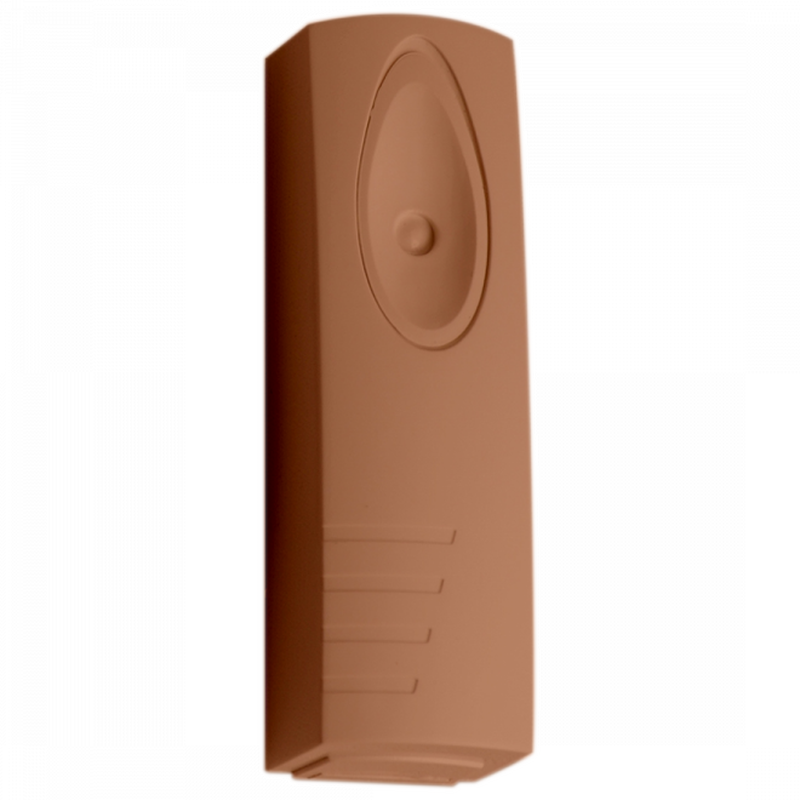 Texecom AEJ-0002 Impaq S Shock Sensor Brown