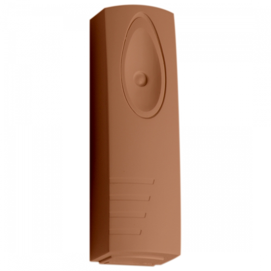 Texecom AEJ-0002 Impaq S Shock Sensor Brown