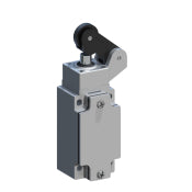 Switchtec BM5E31Z11 Comepi 1 N/O + 1 N/C Roller Lever Metal Limit Switch Grey IP66