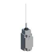 Switchtec BM5E91Z11 Comepi 1 N/O + 1 N/C Stainless Steel Spring Lever Metal Limit Switch Grey IP66