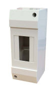 Switchtec DABS2M SCL 2 Module ABS Open Enclosure Grey IP20