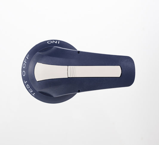 Switchtec DM3SAB2 Telergon M3 Blue Handle For 32-125A Door Interlocked Switch Fuse Blue IP65