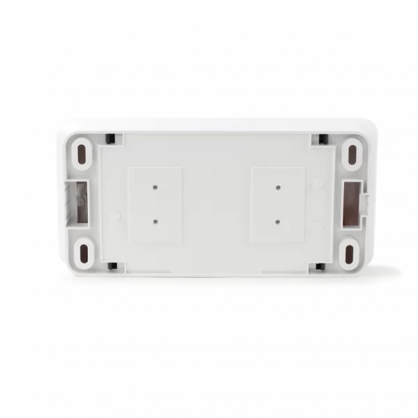 Aico EI414 RadioLINK Fire / CO Alarm Interface 230V with 10 Year Rechargable Back Up