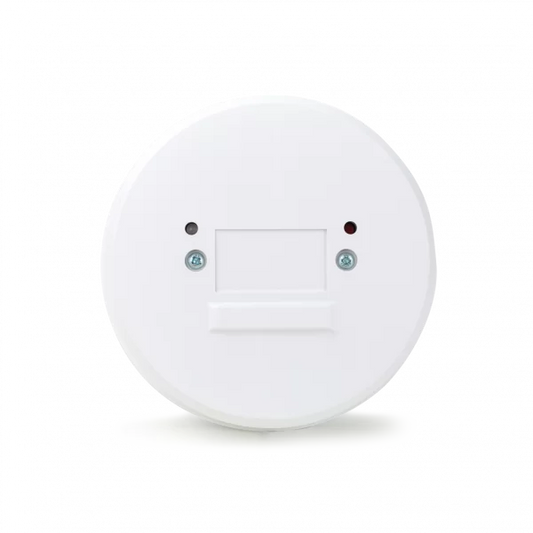 Aico EI428 RadioLINK Relay Module with 5A Relay 230V with 10 Year Rechargable Back Up