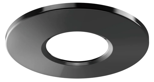 Kosnic MAUBZ-BNI Mauna Round Magnetic Bezel Black Nickel