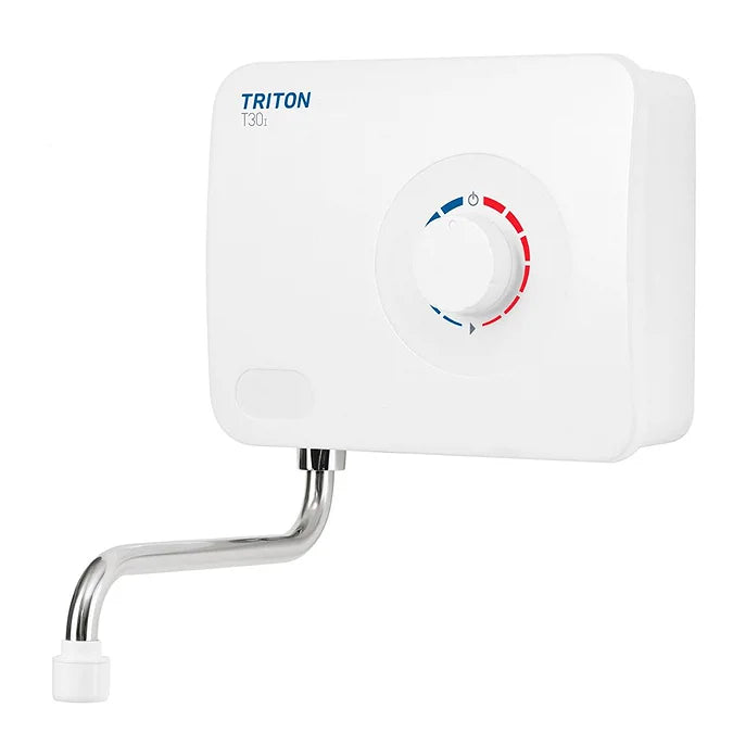 Triton T30i 3KW Handwash