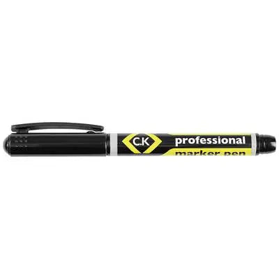 CK Professional T1130 Permant Marker Pen