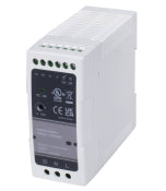 Switchtec YSD60L-24001700 SCL 40W 1.7A 24V DC Switch Mode Power Supply