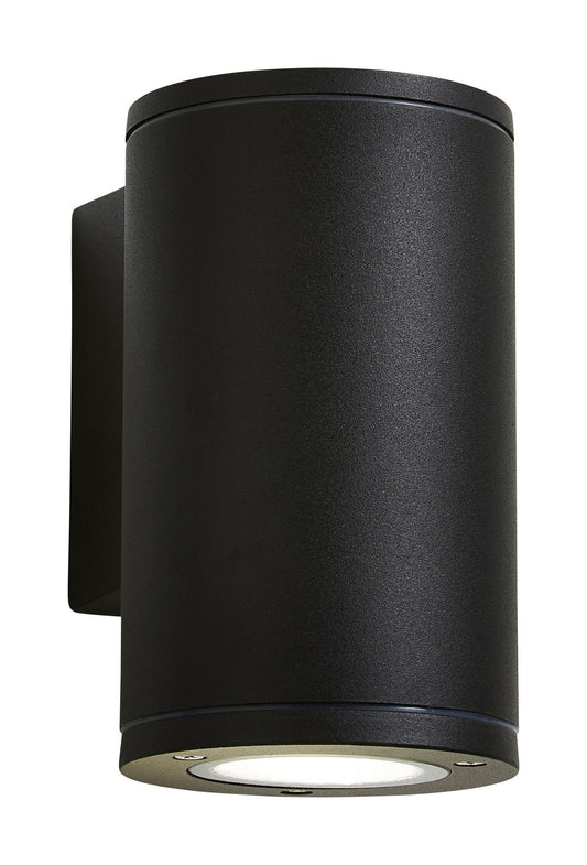 Forum ZN-34020-BLK Mizar 10W LED Down Light Coolwhite IP54 Black